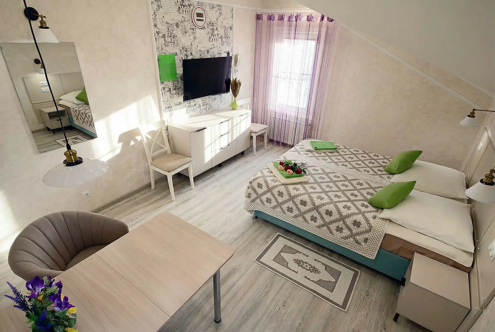 room image