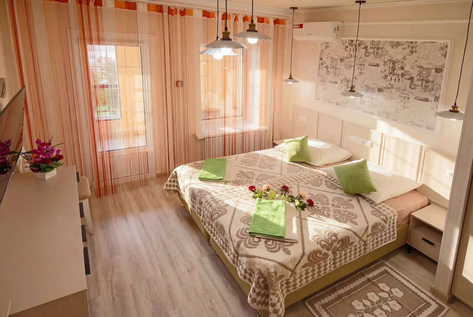 room image