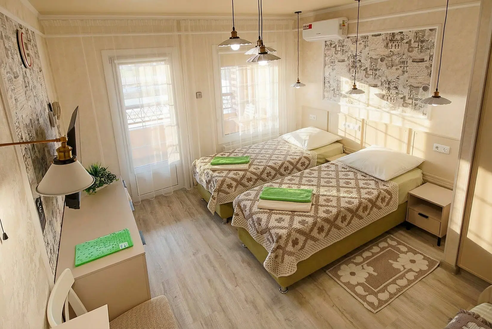 room image